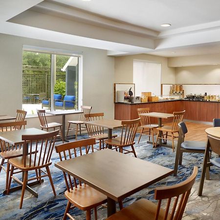 Fairfield Inn & Suites By Marriott Anderson Clemson Exteriér fotografie