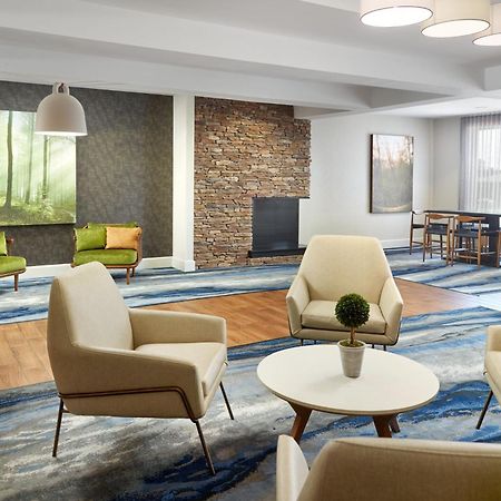 Fairfield Inn & Suites By Marriott Anderson Clemson Exteriér fotografie