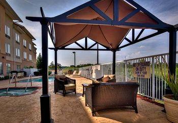 Fairfield Inn & Suites By Marriott Anderson Clemson Exteriér fotografie