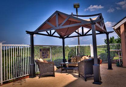 Fairfield Inn & Suites By Marriott Anderson Clemson Exteriér fotografie