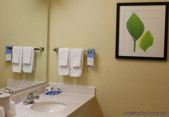 Fairfield Inn & Suites By Marriott Anderson Clemson Exteriér fotografie