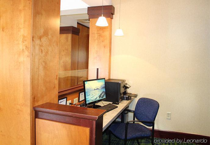 Fairfield Inn & Suites By Marriott Anderson Clemson Exteriér fotografie