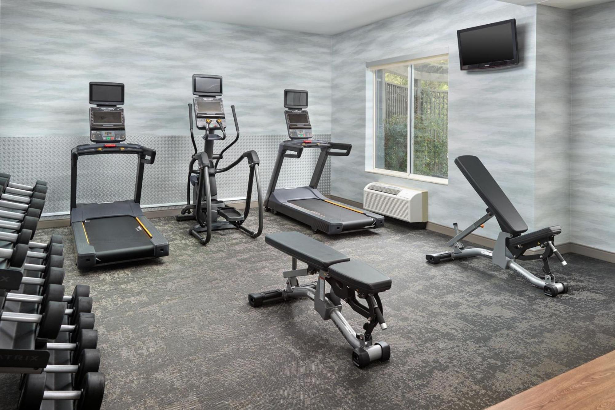 Fairfield Inn & Suites By Marriott Anderson Clemson Exteriér fotografie