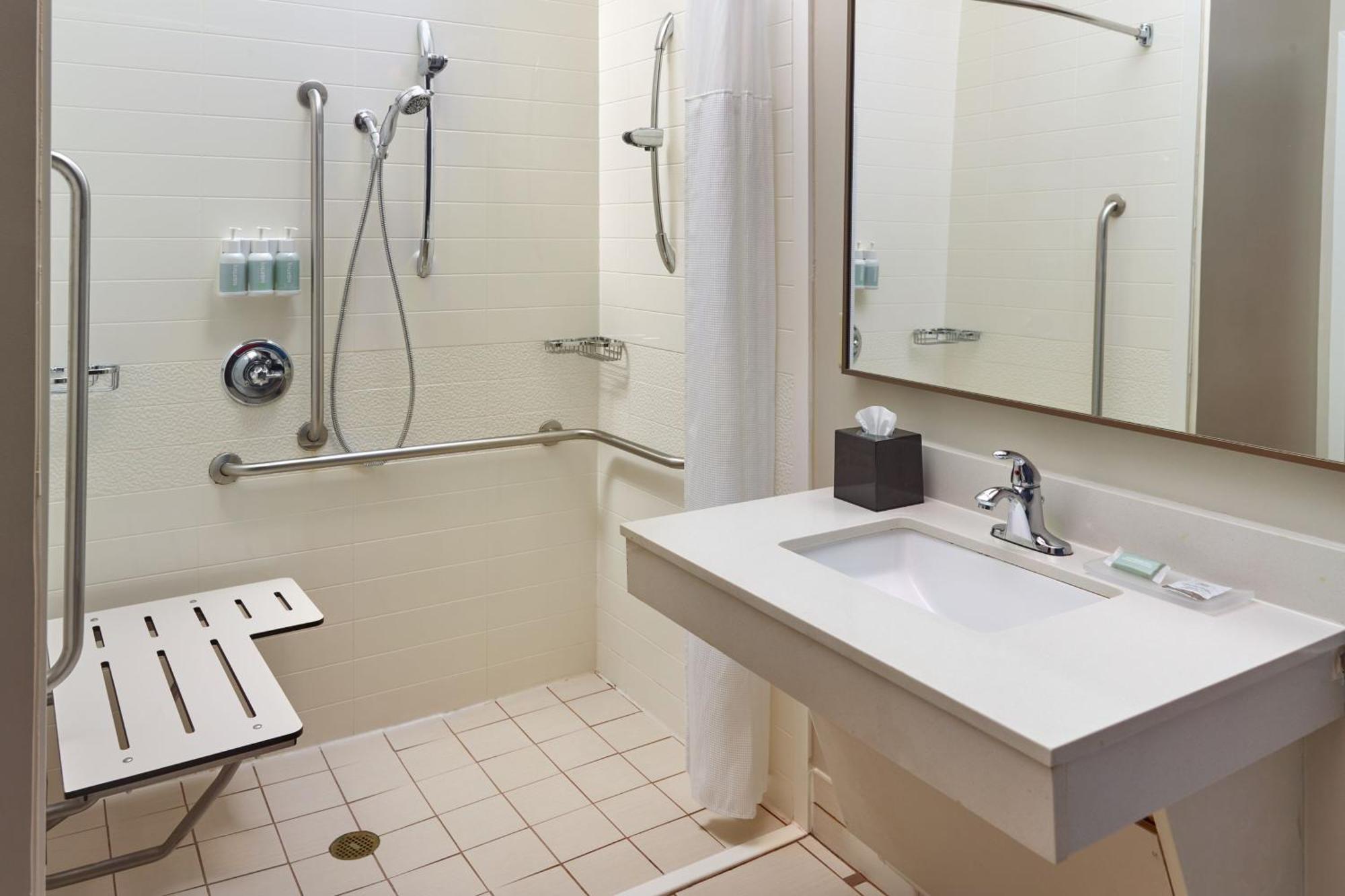 Fairfield Inn & Suites By Marriott Anderson Clemson Exteriér fotografie