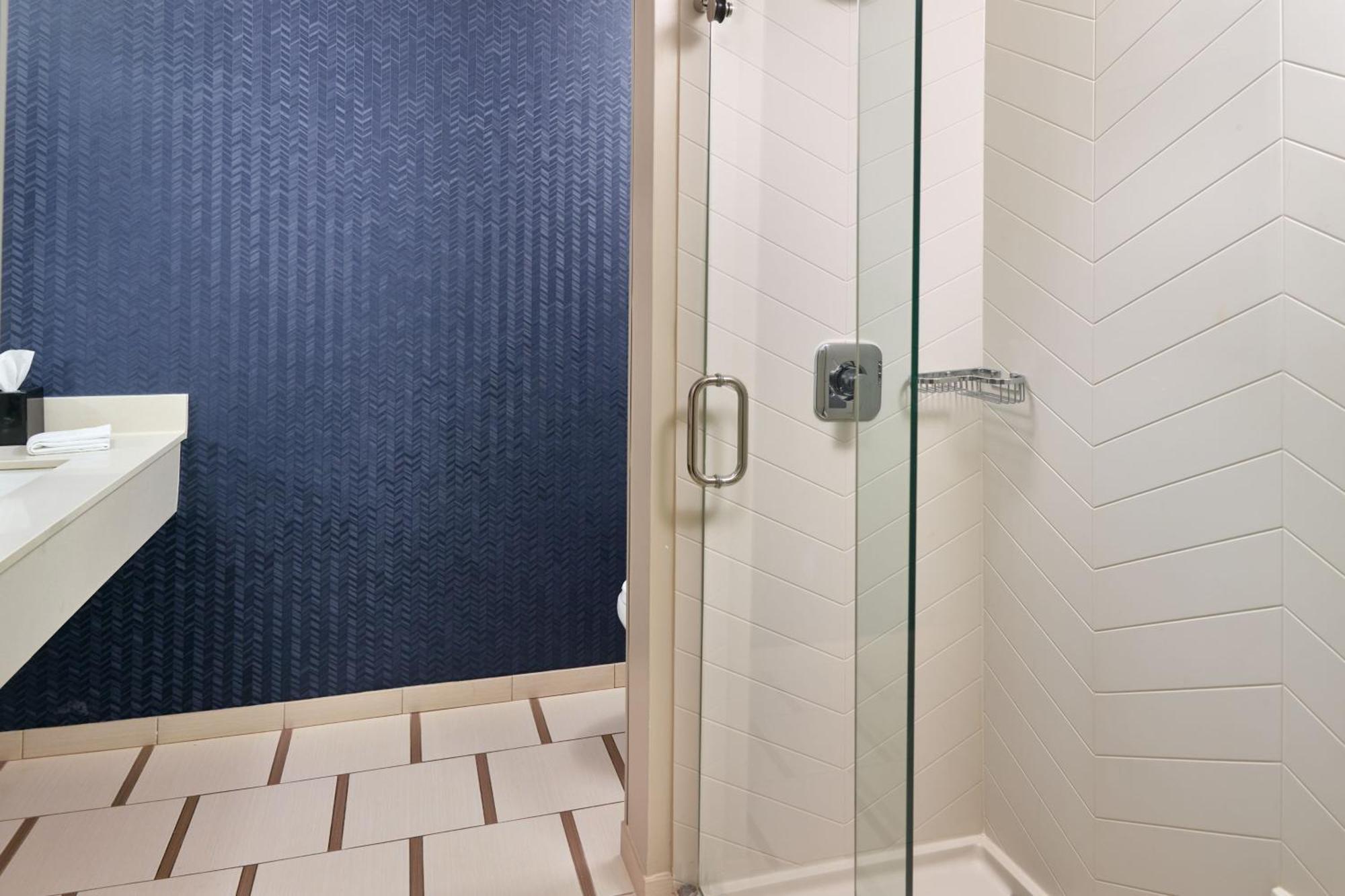 Fairfield Inn & Suites By Marriott Anderson Clemson Exteriér fotografie