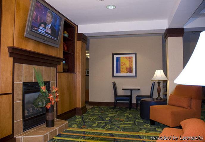 Fairfield Inn & Suites By Marriott Anderson Clemson Exteriér fotografie